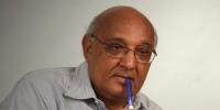 Amjad Islam Amjad