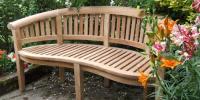 Garden Benches