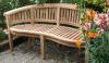 Garden Benches