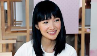 Marie Kondo