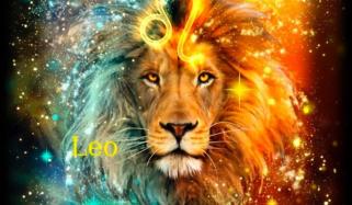 Leo Star