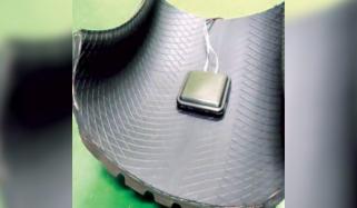 Road Tyres Makes Electric