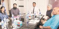 Cricket Committee