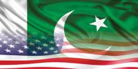 Pak And Us Relations