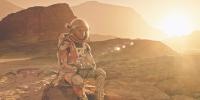 The Martian