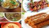 Eid Dishes