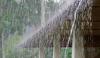 Raininig In Karachi