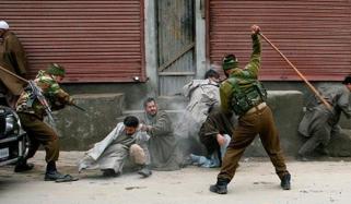 Genocide Of Kashmiris