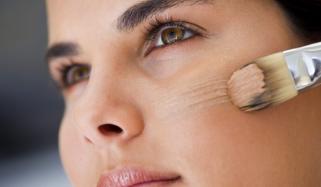 Makeup In Eid Ul Azha