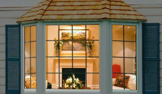 Windows Of The Homes