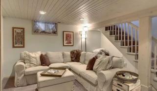 Basement Roof Ideas