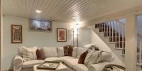 Basement Roof Ideas