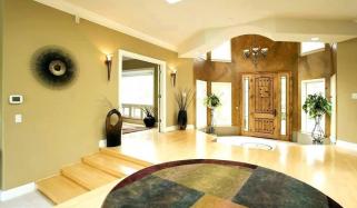 Entrance Design