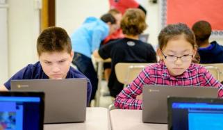 Smartphone And Education