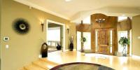 Entrance Design