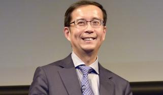 Alibaba New Chairman