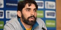 Is Misbah Ul Haq Next Chief Selecter And Head Coach