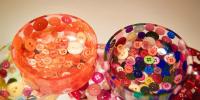 Color Full Buttons