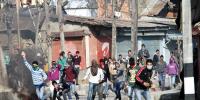 Kashmir