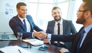 Public Relations Specialist