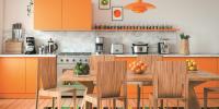 Paint Your Kitchen