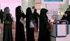 Revolutionary Changes For Women In Saudia