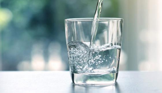 Water Filter