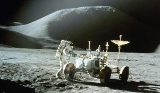 Apollo Missions