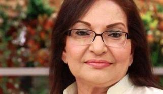 Sangeeta Pakistani Film Director