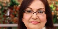 Sangeeta Pakistani Film Director
