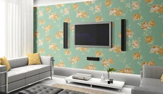 Home Wallpapers