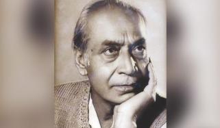 Naushad Noori Bangladeshi Urdu Poet