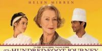 The Hundred Foot Journey