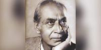 Naushad Noori Bangladeshi Urdu Poet