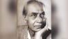 Naushad Noori Bangladeshi Urdu Poet