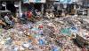 Karachi Garbage Problem