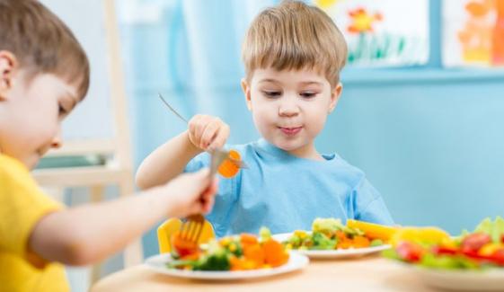 How To Protect Children From Food Allergies