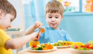 How To Protect Children From Food Allergies