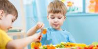 How To Protect Children From Food Allergies