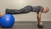 Exercises That Burn More Calories