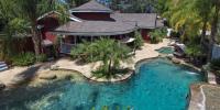 Celebrities Swimming Pool