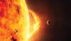 Solar Storm