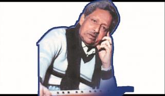 Master Inayat Hussain