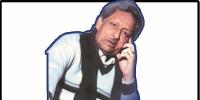 Master Inayat Hussain