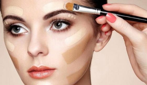 Makeup