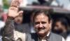 Sardar Usman Buzdar