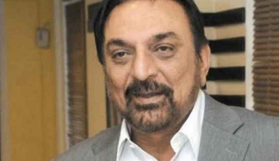 Veteran Actor Abid Ali Passes Away