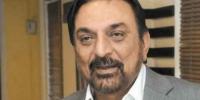 Veteran Actor Abid Ali Passes Away