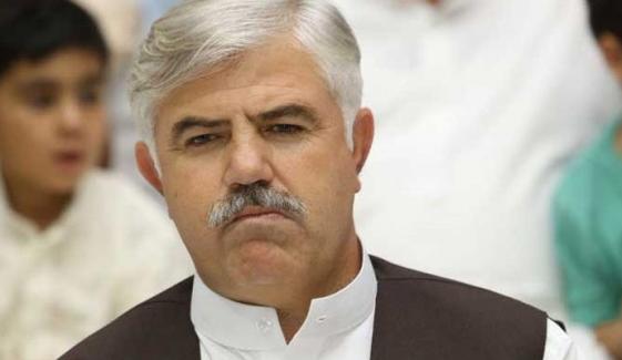 Kpk Government