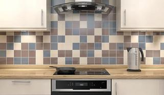 Kitchen Tiles
